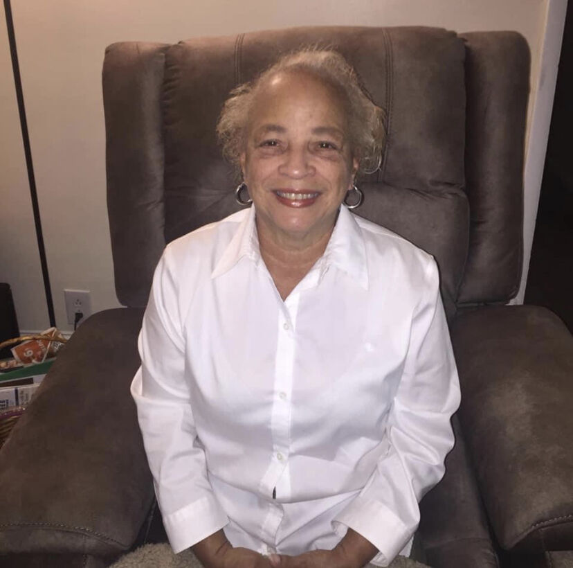 Bernice Henry